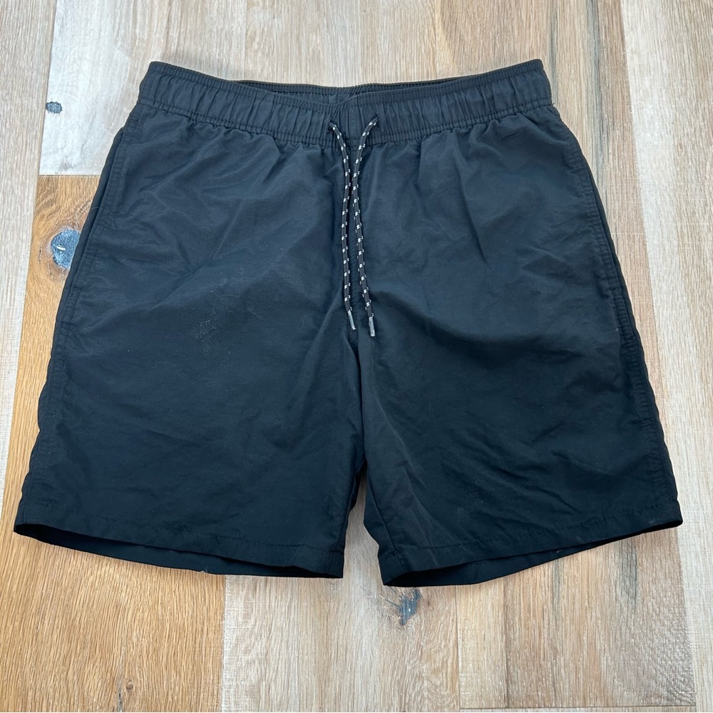 GOODFELLOW & Co Swim Trunks‎ Blue XL